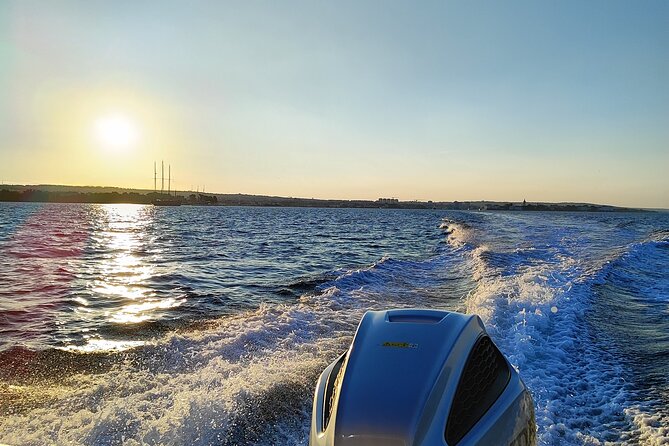 Ugljan Island Half Day Speedboat Tour - Health and Safety Restrictions