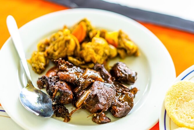 2 Best Food Tours In Jamaica