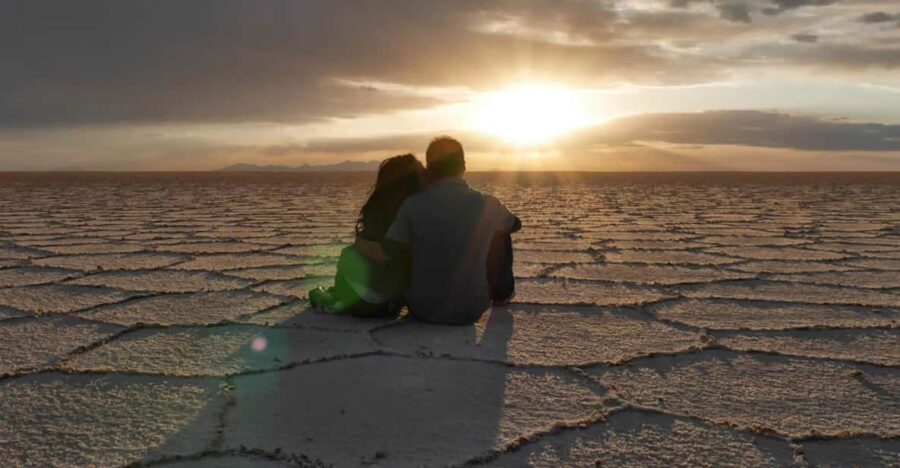 Uyuni Salt Flat Private Excursion
