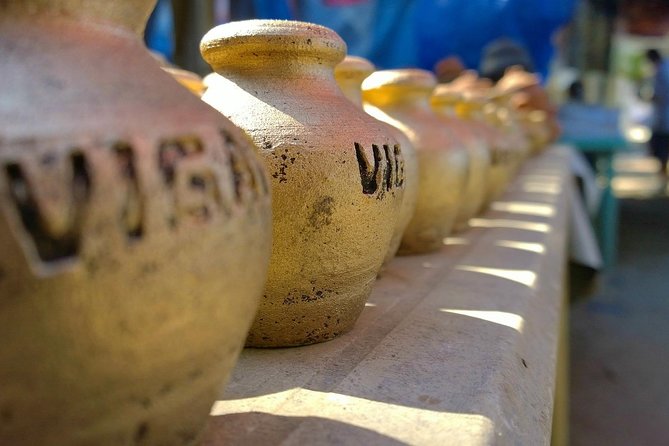Vigan & Laoag Private Tour