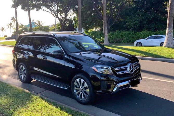 Viru Viru Airport (Vvi) to Santa Cruz De La Sierra – Round-Trip Private Transfer