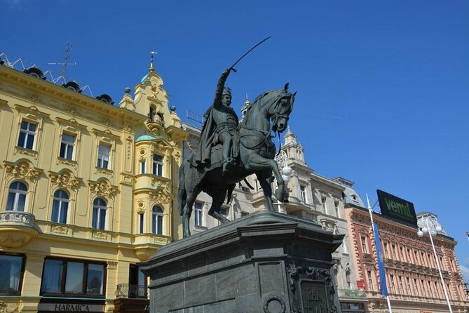 Zagreb Pub Crawl - Key Points