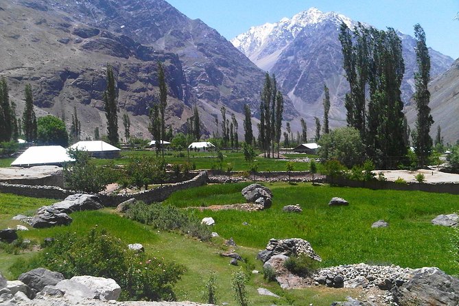 10 Days Chitral Kalash Valley Takht-I-Bahi Taxila Peshawar - Tour Overview and Highlights