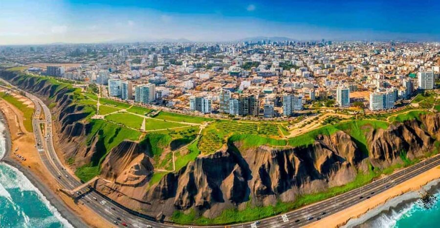 11-Day Tour: Lima, Machu Picchu, Titicaca, Ica and Nazca