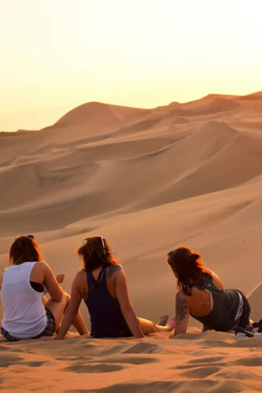 11D Lima, Nazca, Machu Picchu + Rainbow Mountain + 3☆ Hotel