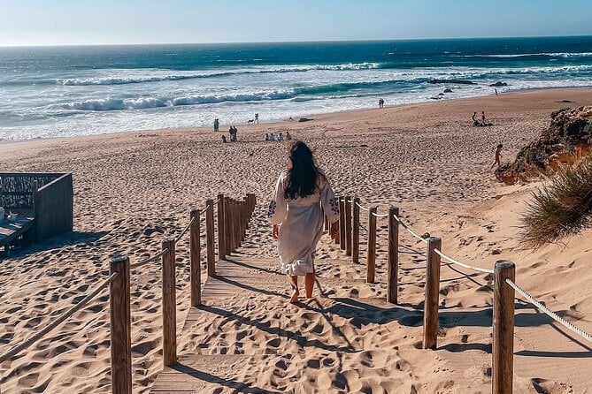 2 Hour Private Picnic and Photoshoot Experience in Lisbon Area