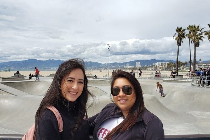 2-Hour Venice Beach Art and History Walking Tour