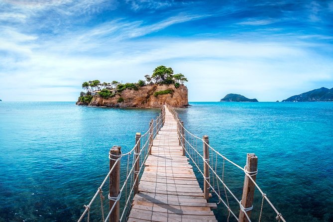 3-Day Tour to Zakynthos Island Famous Sights