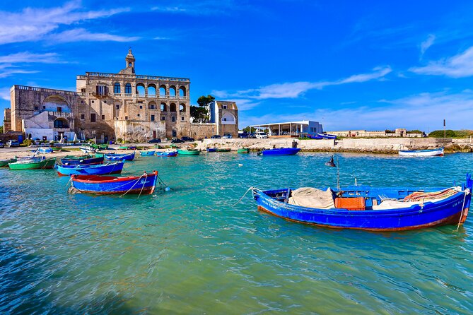 3 Days Private and Guided Tour in the Footsteps of Lolita Lobosco - Accessibility and Participation