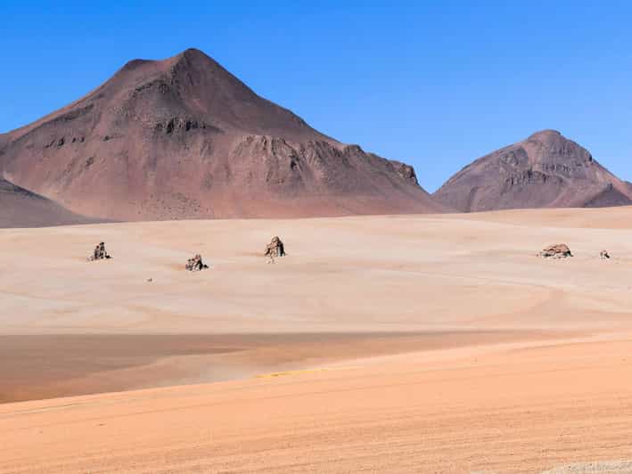4D/3N SAN PEDRO DE ATACAMA – UYUNI – SAN PEDRO DE ATACAMA