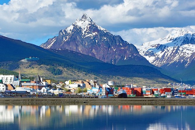 5-Days Discovery Ushuaia and El Calafate