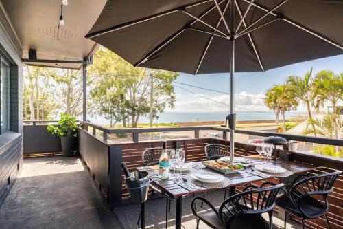 549 Apartments Review