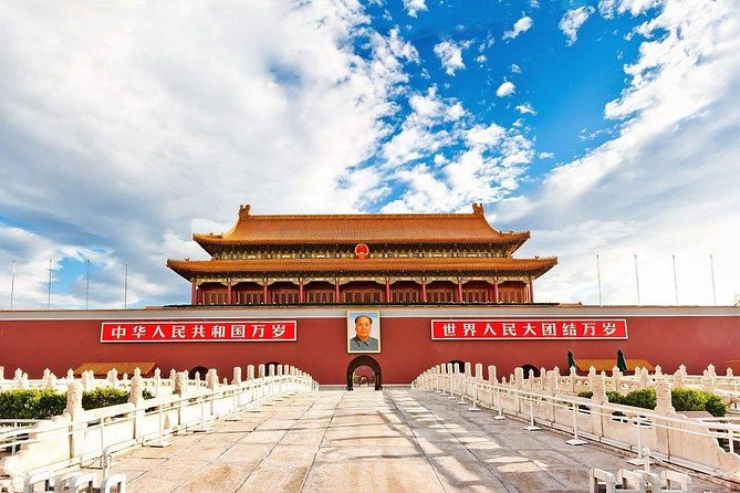 6-Day Private China Highlights Tour From Nanjing: Beijing, Xian and Guilin