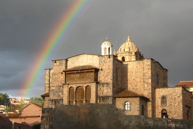 6 Days Peru Highlights