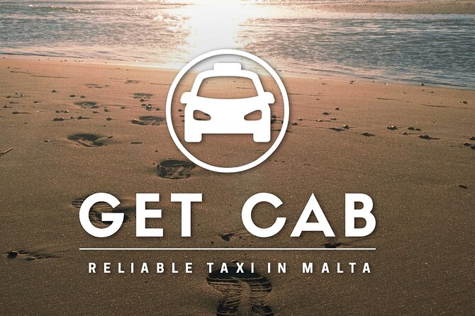 8 Seater Van - Malta International Airport to Hotel/Accommodation - Transportation Details