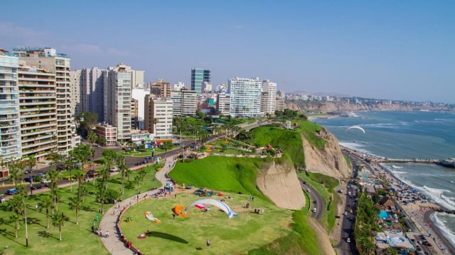 8D Lima-Machu Picchu-Titicaca-Ballestas-Nazca-Ica-Huacachina