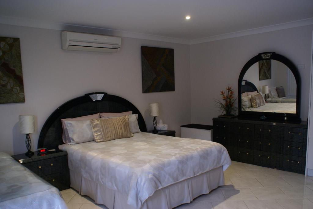 A Good Rest B & B Review
