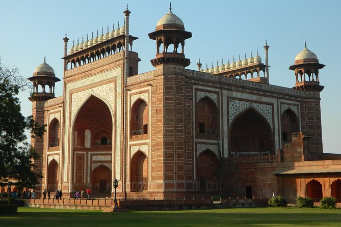 Agra LGBT Day Tour