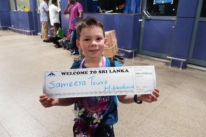 Airport Transfers | Airport Pickups and Drops – Ella