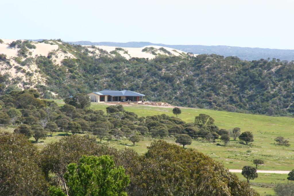 Almonta Park Lodge Review