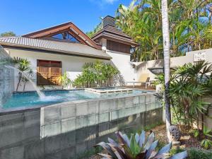 Amala Villa - Property Overview