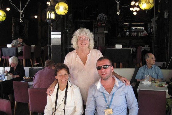 Ancient City of Ephesus - Half Day Tour From Kusadasi - Inclusions and Pickup
