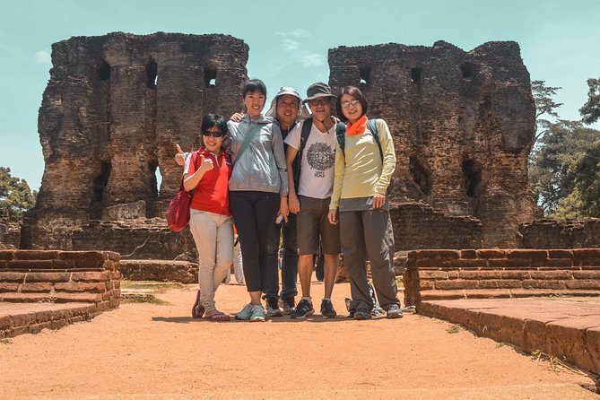 Ancient Wonders From Colombo (2 Days)