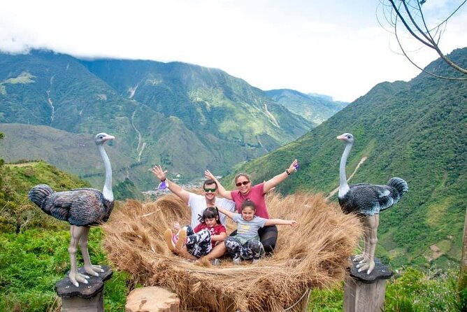 Animalpark | Giant Slide | Pachamama Hand