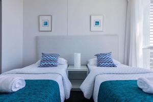 Apartment With Ocean Views - Apartment Overview