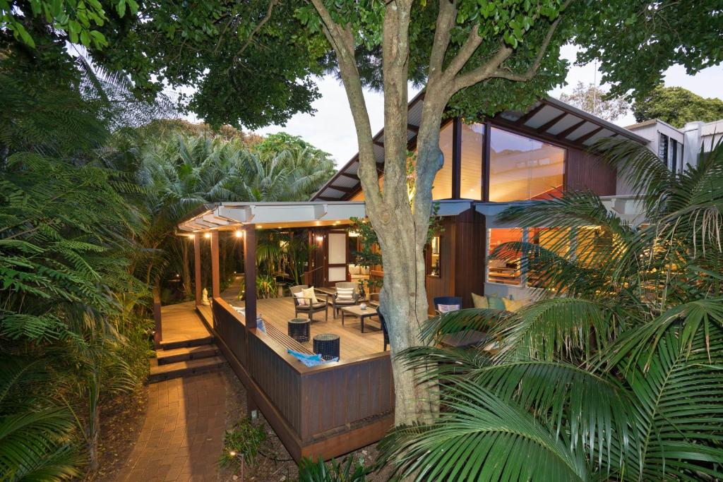 Arajilla Retreat Review