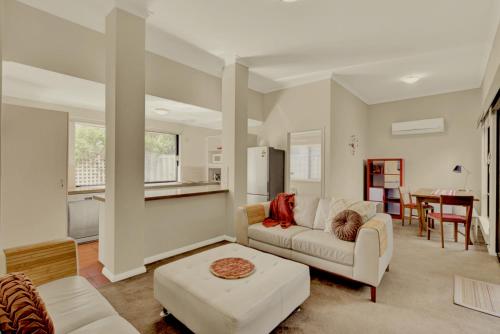 As Executive Apartment - Property Overview