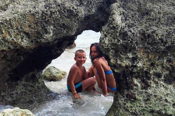 Bacardi Island (Cayo Levantado) Day Pass