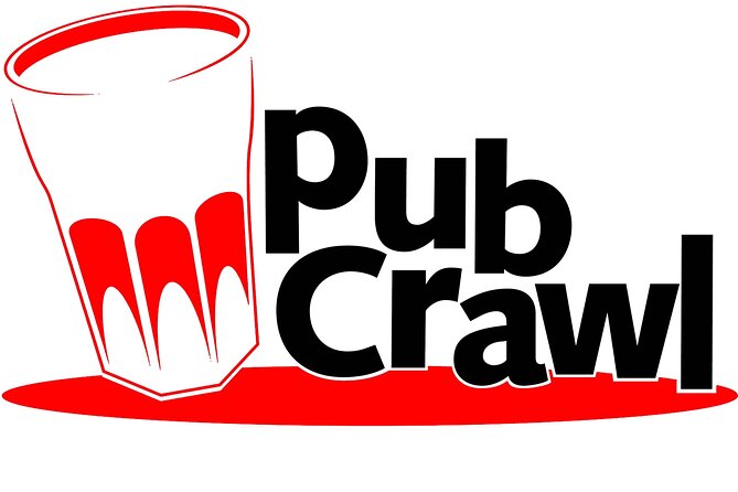 Bachelor Party With Pubcrawl in Düsseldorf