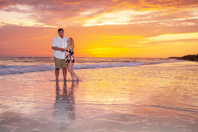 Beach Photography Session