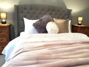 Blackwood House - Property Overview