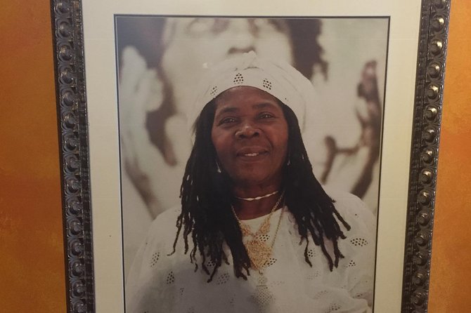 Bob Marley Mouseleum and Museum From Negril and Montego Bay