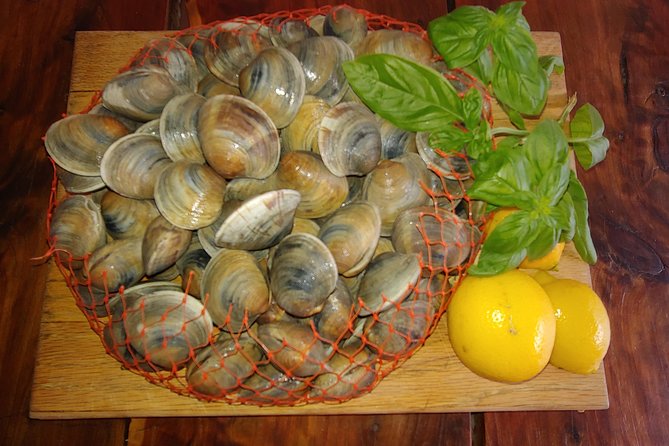 Cedar Key Food Walks