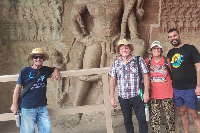 Central India & Rajasthan Road Trip Review