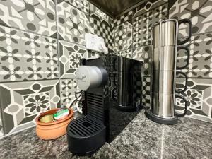 Central Subiaco Oasis 1 Bedroom Unit - Property Overview