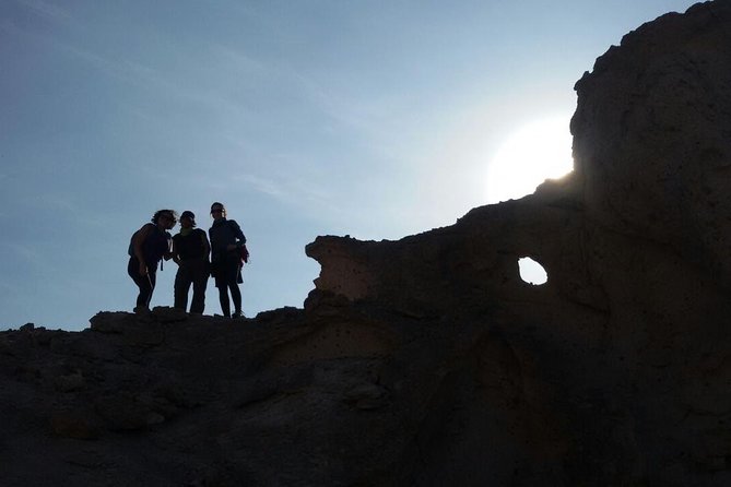Cerro De Sal Trekking - Trekking Tour Details