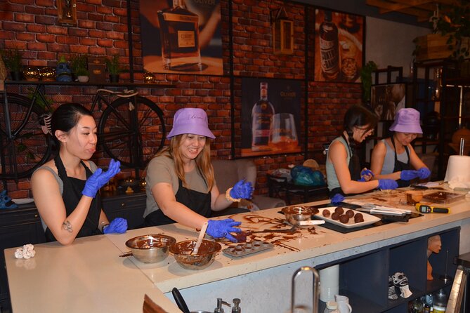Chocolate Class Experience in Punta Cana - Overview of the Experience