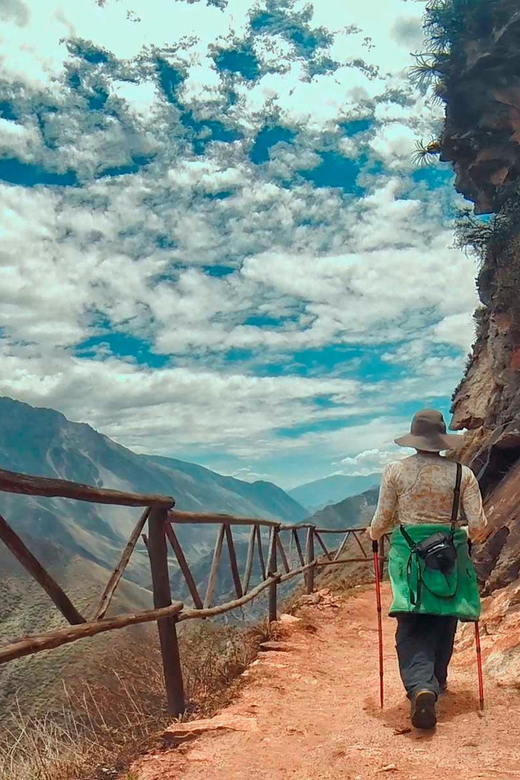 Choquequirao: The Forgotten Inca City | 4D/3N - Tour Overview and Pricing