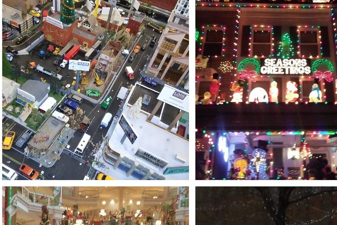 Christmas in Baltimore Tour