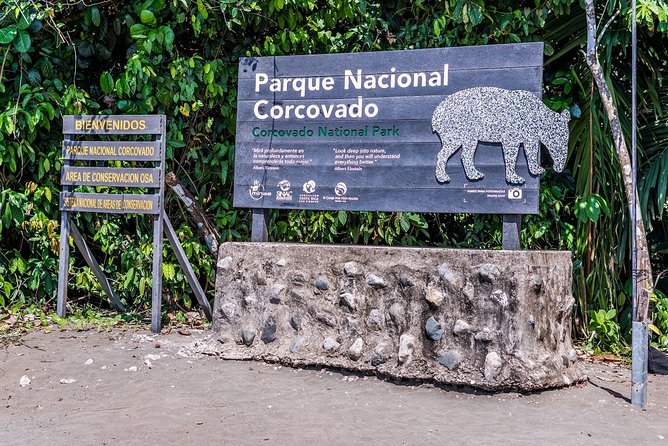 Corcovado Deluxe & Arenal Volcano Expedition 8D/7N Vacation Package