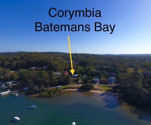 Corymbia Batemans Bay - Property Overview