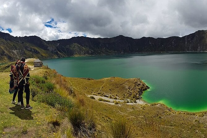 Cotopaxi-Quilotoa-Baños Best Experience of Andes 3d/2n From Quito