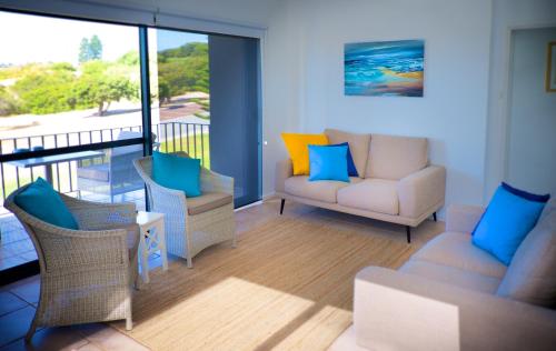Cottesloe Marine Apartment - Executive Escapes - Property Overview