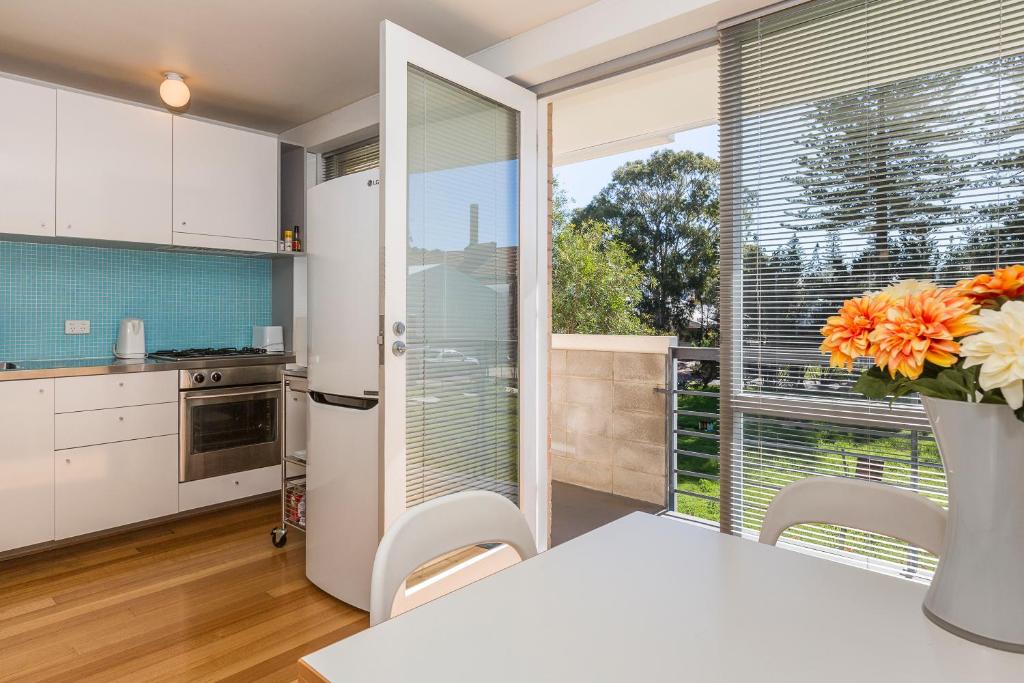 Cottesloe Tree Top Studio - Executive Escapes Review
