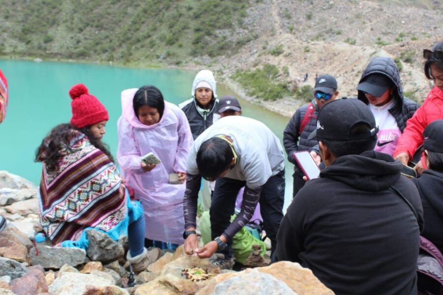 Cusco: Explore Humantay Lagoon in a Unique Way - Tour Overview and Pricing