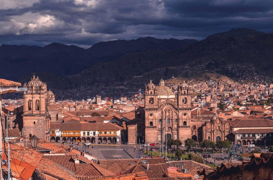 Cuzco Magical 3D – Machu Picchu – 4 Star Hotel